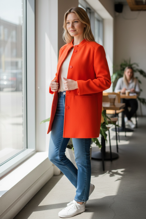 H&M Coat