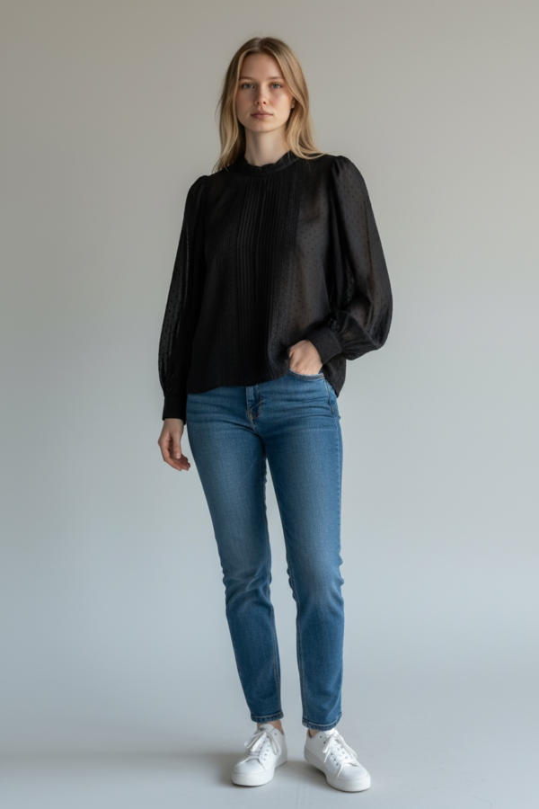 ZARA Blouse