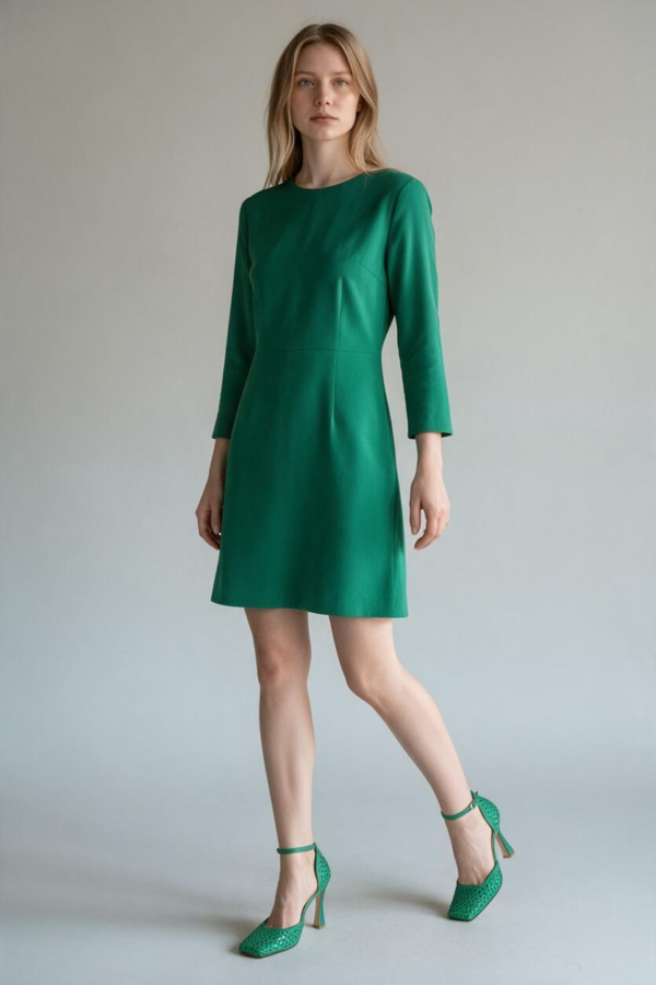 Pinko Heels