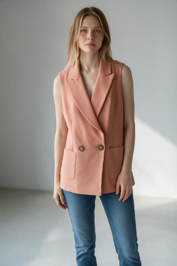 ZARA Waist Coat